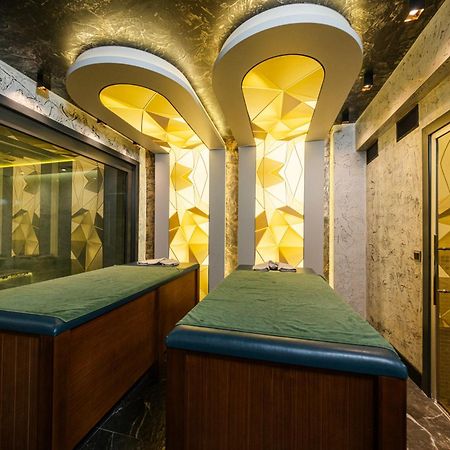 Mq Hotel Suites Arnavutkoy Εξωτερικό φωτογραφία
