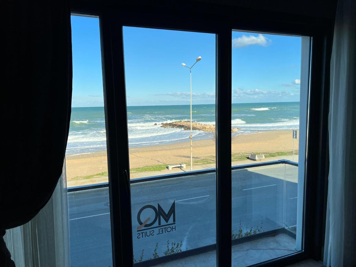 Mq Hotel Suites Arnavutkoy Εξωτερικό φωτογραφία