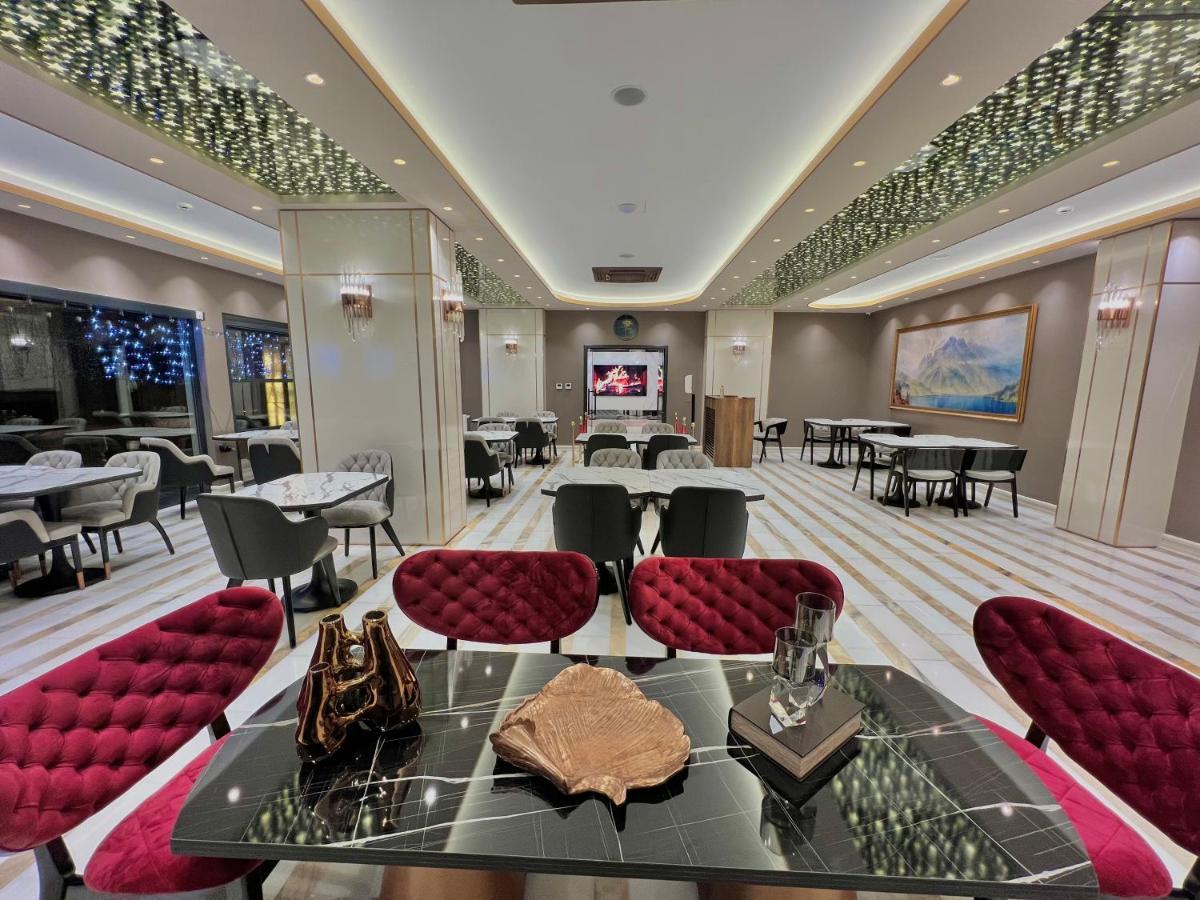 Mq Hotel Suites Arnavutkoy Εξωτερικό φωτογραφία