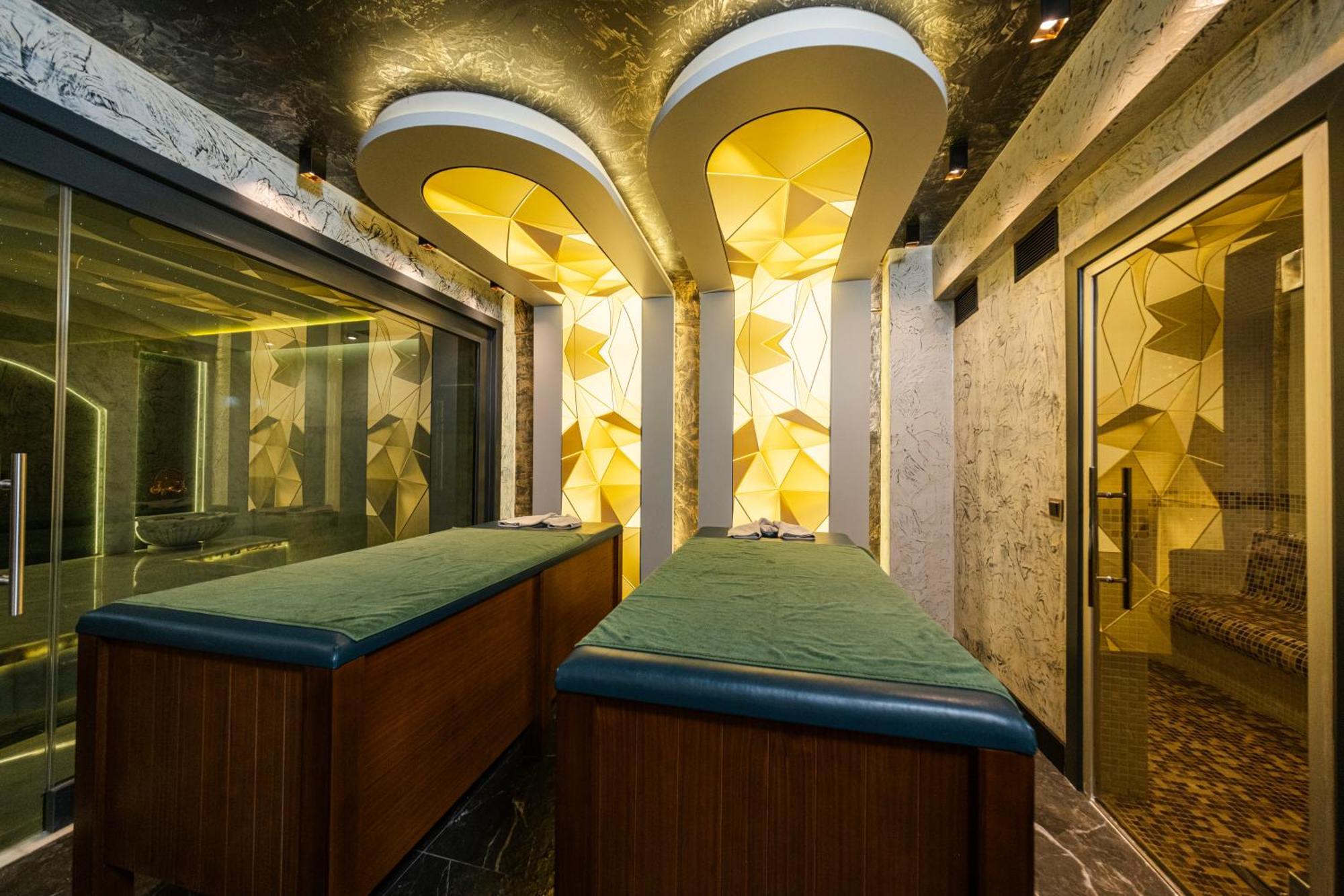 Mq Hotel Suites Arnavutkoy Εξωτερικό φωτογραφία