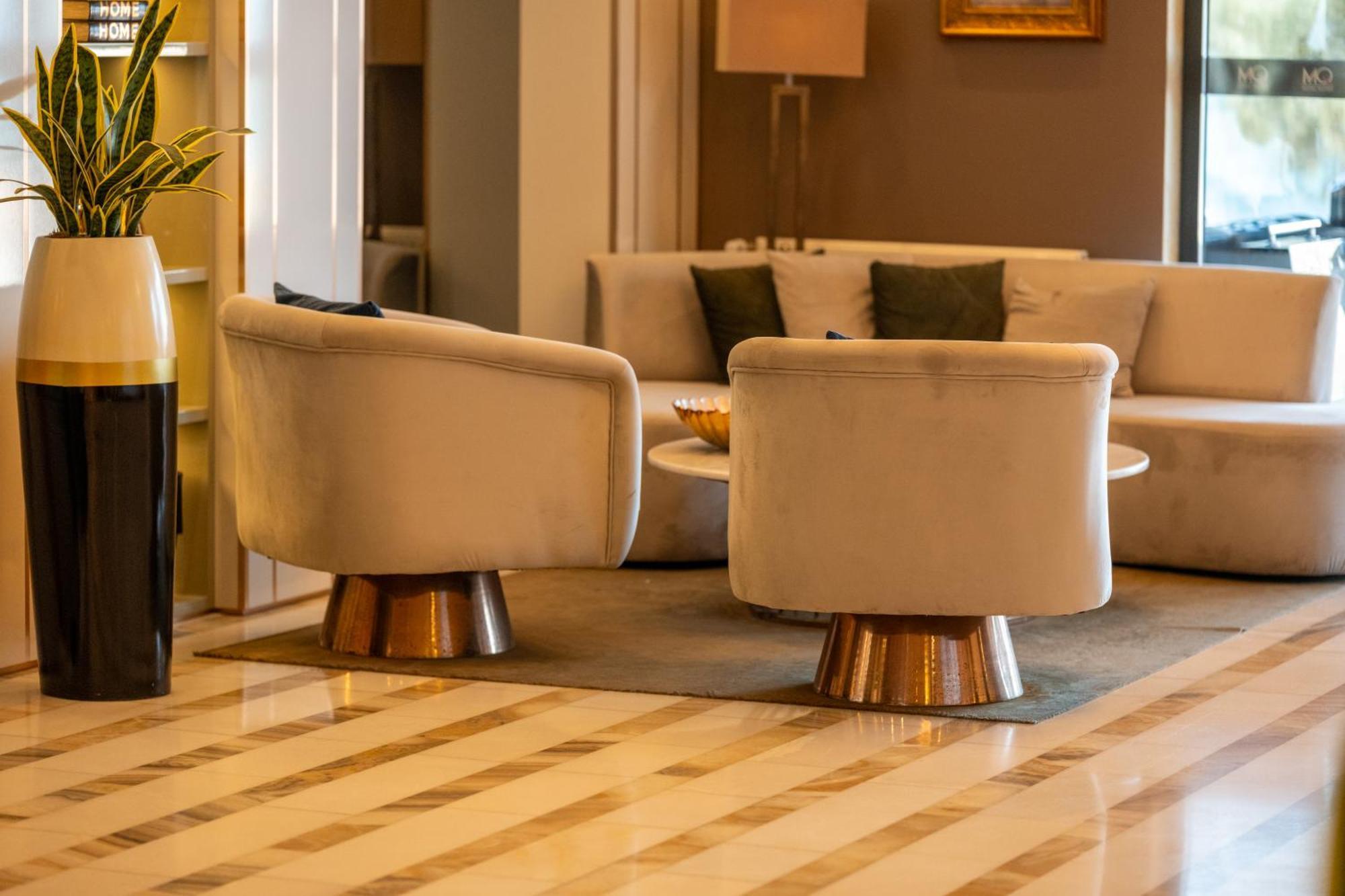 Mq Hotel Suites Arnavutkoy Εξωτερικό φωτογραφία