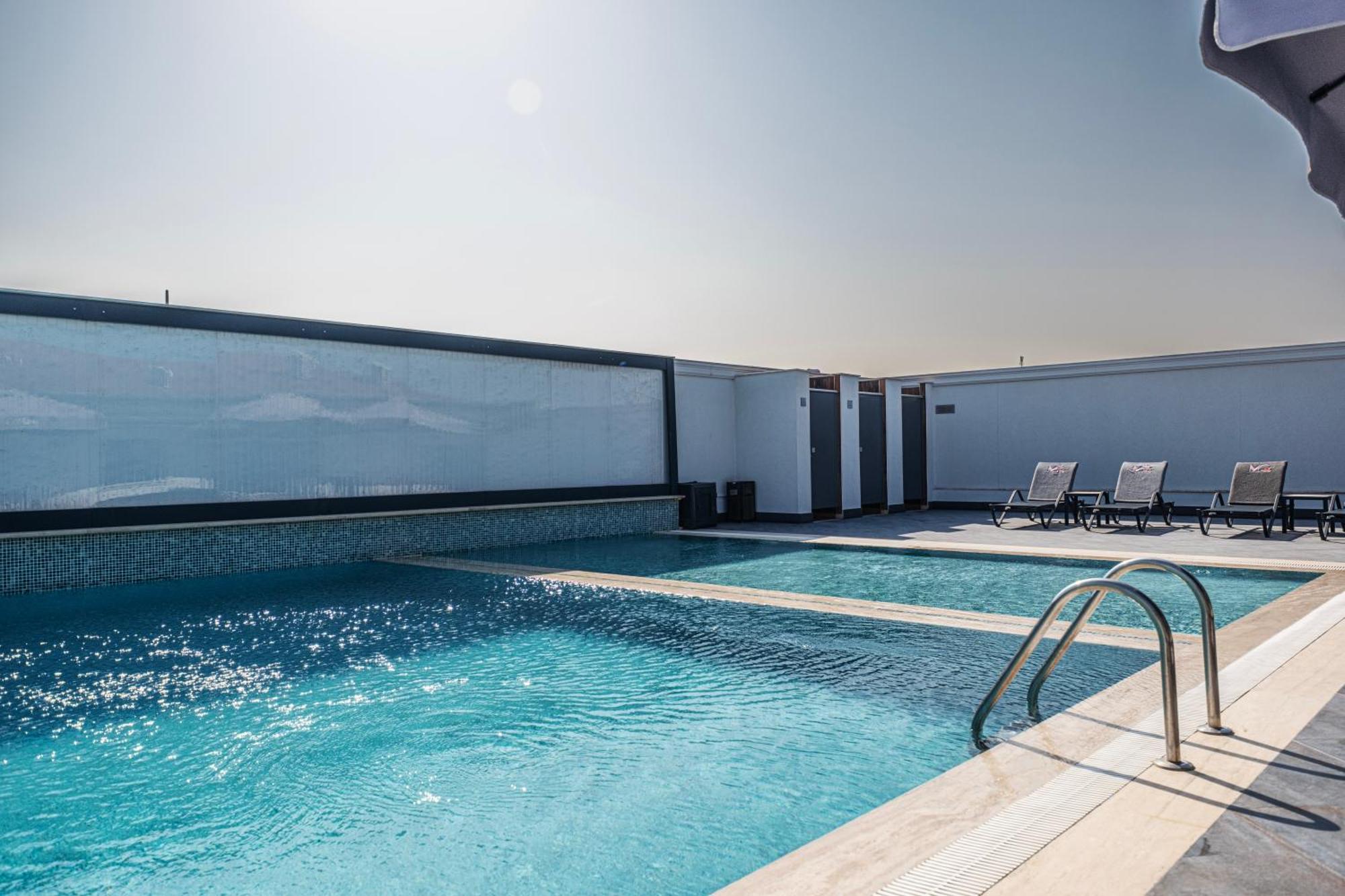 Mq Hotel Suites Arnavutkoy Εξωτερικό φωτογραφία