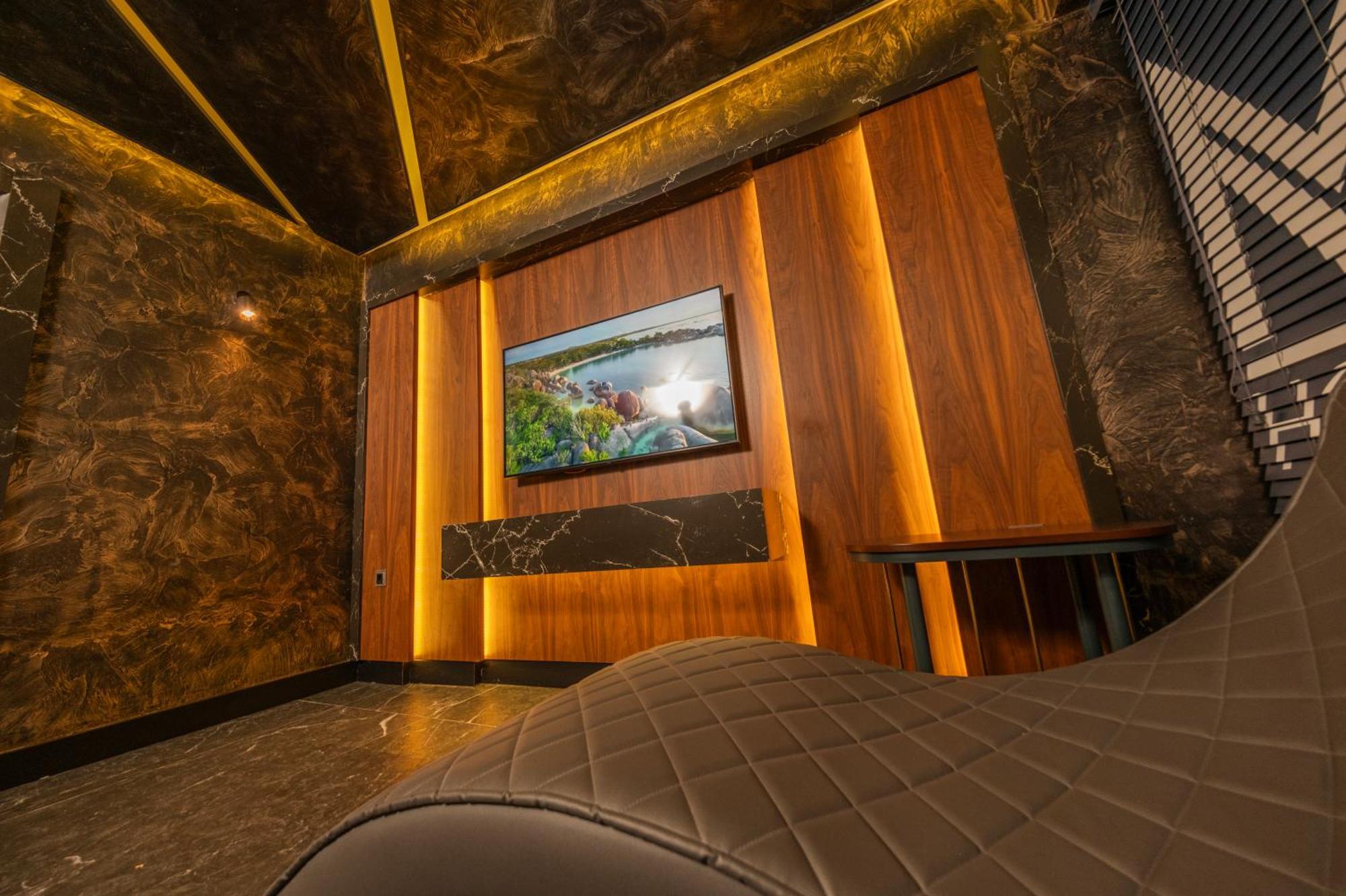 Mq Hotel Suites Arnavutkoy Εξωτερικό φωτογραφία