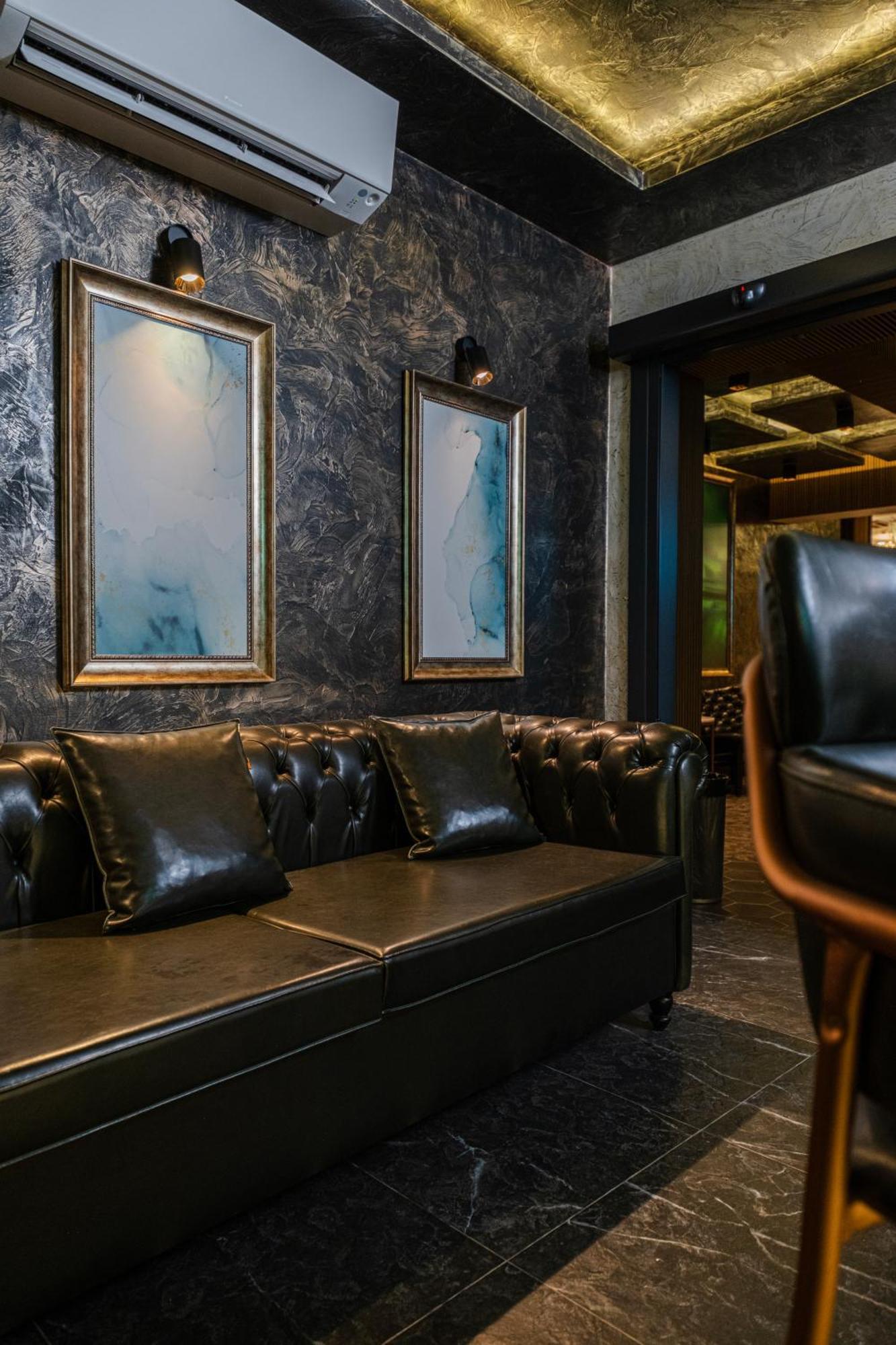 Mq Hotel Suites Arnavutkoy Εξωτερικό φωτογραφία